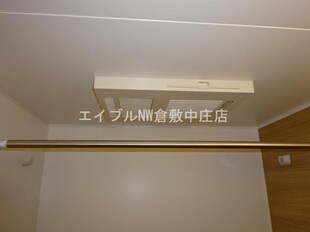 コンフォート池元の物件内観写真